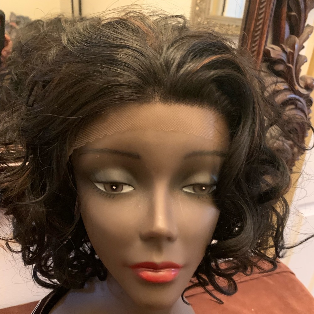 R&B Collection Lace Wig